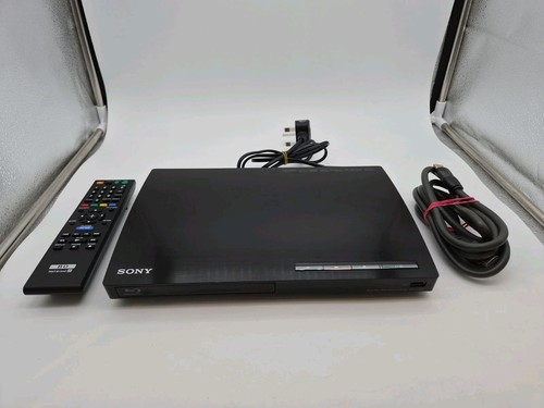 Sony bdp s185 blu ray - sony, dvd