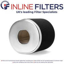Air Filter for JCB TD10
