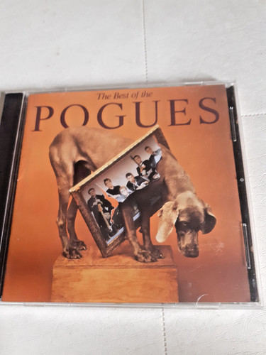 The pogues - the,