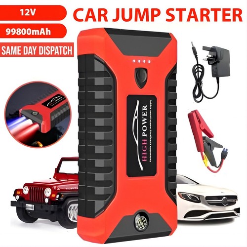 7000a car jump - starter, auto