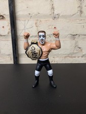 WCW/WWF/WWE Galoob Sting