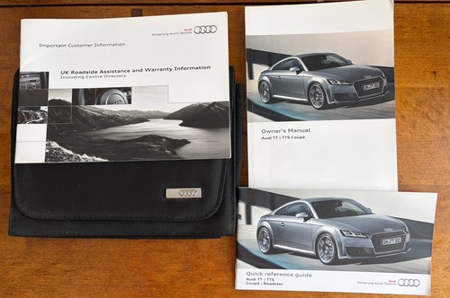 Audi tts coupe 2014 - tt,