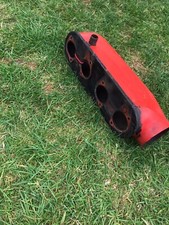 Holbay/SunbeamH120/GLS Air Box and Backplate