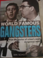 Gangsters (World Famous) By