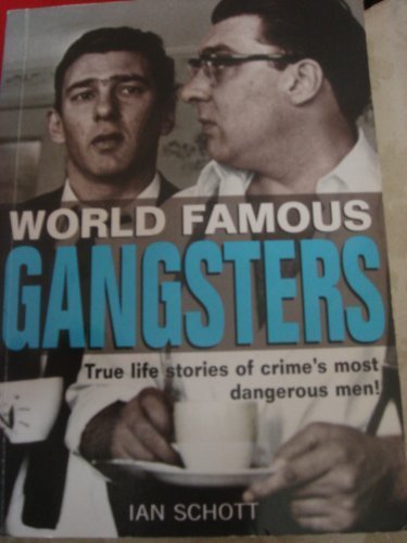 Gangsters by - (world, famous)