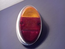 VW Classic Beetle 1961-1973