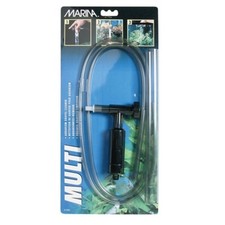 Marina Multi-Gravel Washer