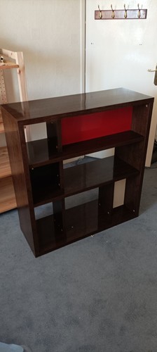 Next book shelf - book, mango
