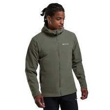 Montane Khamsin Softshell Hoodie