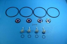 Alpina Repair Kit Wheel Caps 4