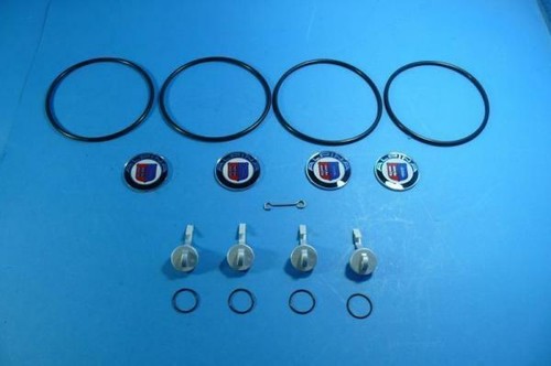 Alpina repair kit - alpina,