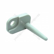 White Knight Crosslee Tumble