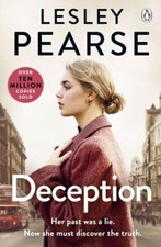 Deception (Paperback) - FREE