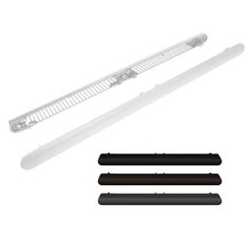 Yale uPVC Trickle Vent Window