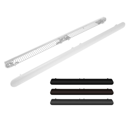 Yale upvc trickle - upvc, vent