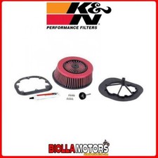 KT-5201 AIR FILTER K&N KTM LC4