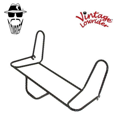 Vintage lowrider square - vintage,