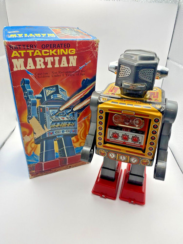 Vintage horikawa attacking - vintage,