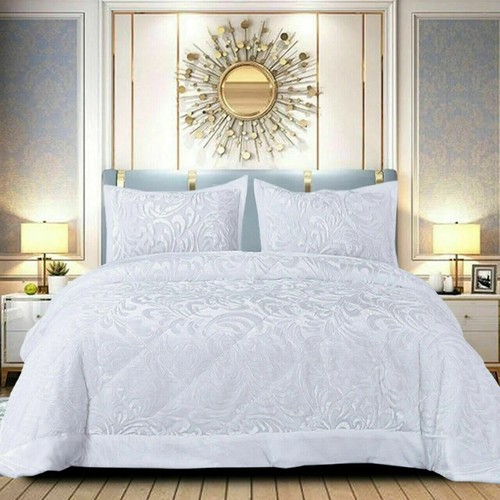 Luxury piece quilted - luxury,