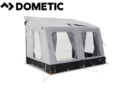 Dometic Rally AIR Tour 260 S Inflatable static awning, 2.6 m width 235-265cm