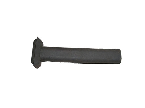 Cable entry rubber grommet