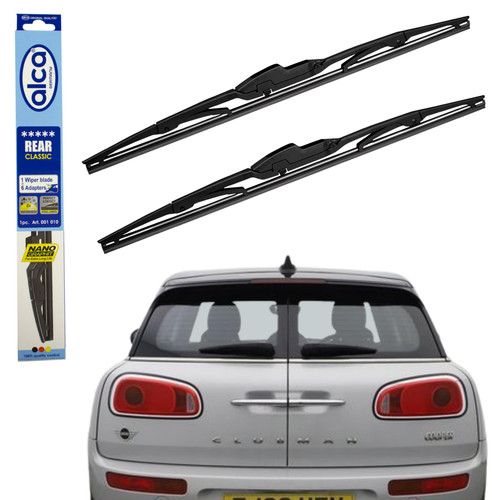Fits mini clubman 2015 - fits, set