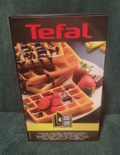 Tefal Snack Collection Plates