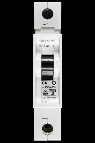 Siemens amp curve - 6,