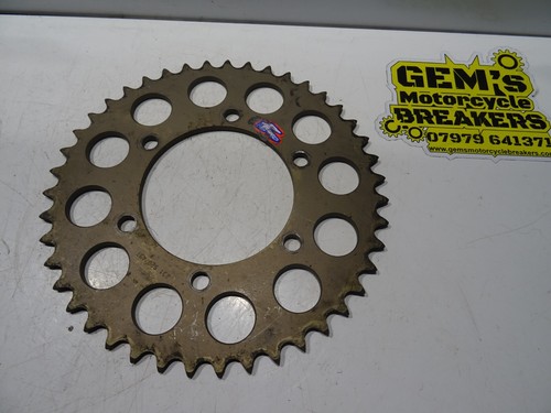 Renthal 231 520 - 231,