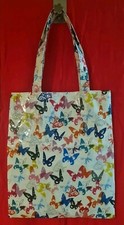 Paperchase Vinyl Tote