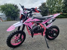 Mini Dirtbike Motorbike