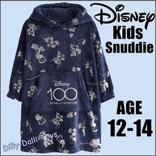 Disney 100 Years Kids Snuddie