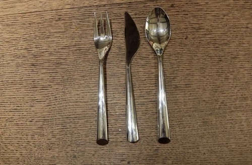 Eva solo cutlery set knife - solo,