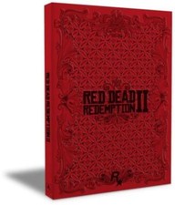 Red Dead Redemption 2