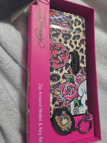 Hardy cheetah leopard - ed,