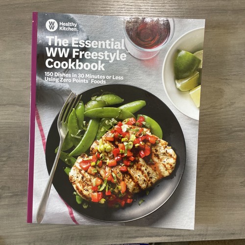 Healthy kitchen freestyle - healthy,