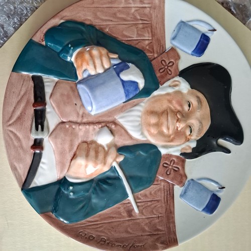 Toby fillpot collectors - fillpot,