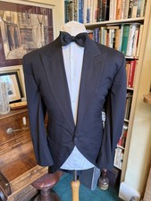 Oliver Brown of London Black