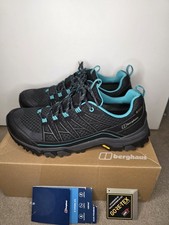 Berghaus Womens Hiking Shoes