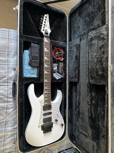 Ibanez rg350dx electric guitar - rg350dx,