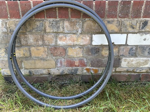 Mavic open pro clincher - open,