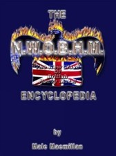 Nwobhm encyclopedia - (uk, only)