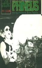 Phineus: Magician for Hire #5