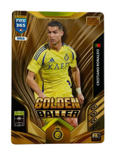 Panini Adrenalyn XL FIFA 365