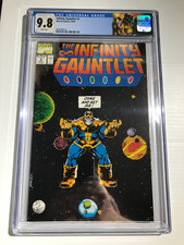 Primo infinity gauntlet 4 - primo:,