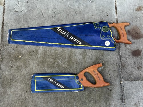 Vintage spear jackson 22 - vintage, &