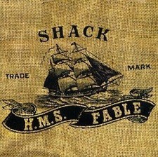 H.M.S. Fable - Shack