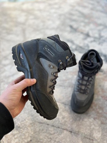 Men lowa boots - men, 42