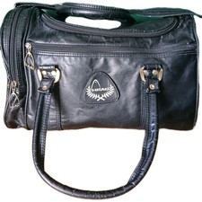 Vintage Head Holdall Gym