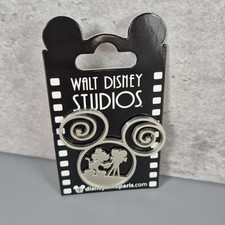 Walt Disney Studios Pin